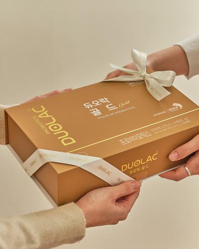 듀오락 골드세트 1개 (65일분)